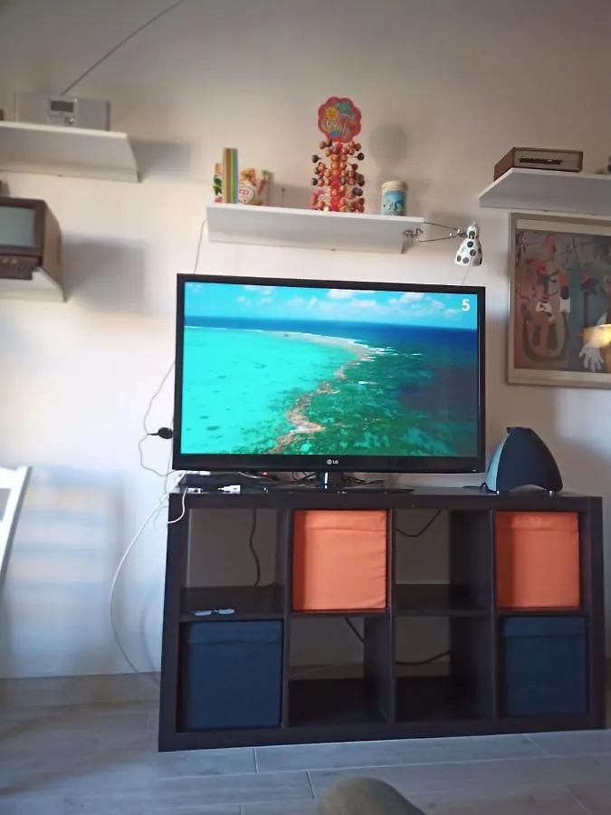 Daire Grand F2 60Mq Centre Antibes, Proche Plages, Commerces, 2 Balcons, Parking, Train, Bus, Deco Vintage, Pet Friendly