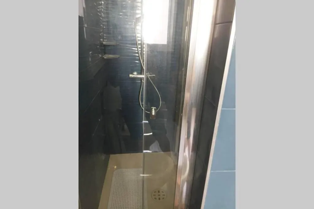 Appartamento Grand F2 60Mq Centre Antibes, Proche Plages, Commerces, 2 Balcons, Parking, Train, Bus, Deco Vintage, Pet Friendly, Ideal Famille Ou 1-2 Couples