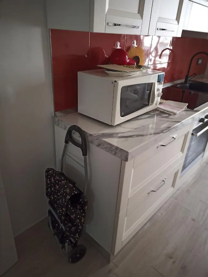 Grand F2 60Mq Centre Antibes, Proche Plages, Commerces, 2 Balcons, Parking, Train, Bus, Deco Vintage, Pet Friendly, Ideal Famille Ou 1-2 Couples 0*, Antibes