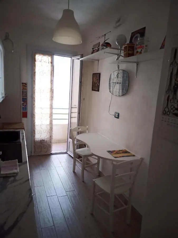Appartamento Grand F2 60Mq Centre Antibes, Proche Plages, Commerces, 2 Balcons, Parking, Train, Bus, Deco Vintage, Pet Friendly, Ideal Famille Ou 1-2 Couples