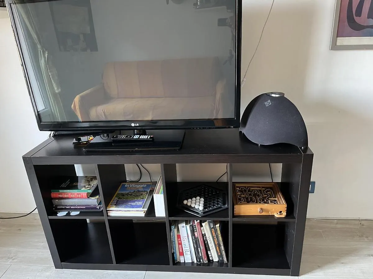 Grand F2 60Mq Centre Antibes, Proche Plages, Commerces, 2 Balcons, Parking, Train, Bus, Deco Vintage, Pet Friendly, Ideal Famille Ou 1-2 Couples Appartamento Antibes