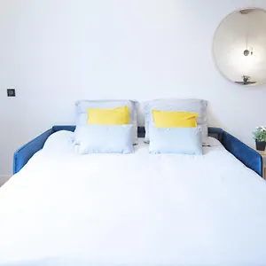 Cosy Migrainier - Vieil Appartamento